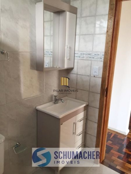 Apartamento para Locação/Aluguel - 43m², 1 dormitório, Floresta