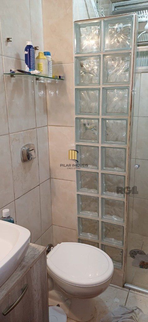 Apartamento 3 dormitórios no bairro Jardim Sabará