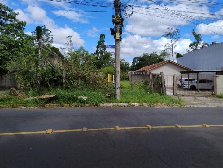 Terreno no bairro Olaria