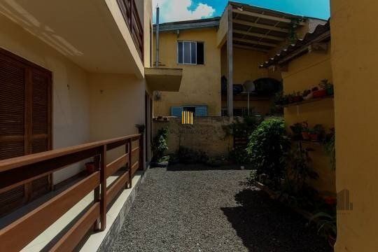 Casa 2 dormitórios no bairro Harmonia
