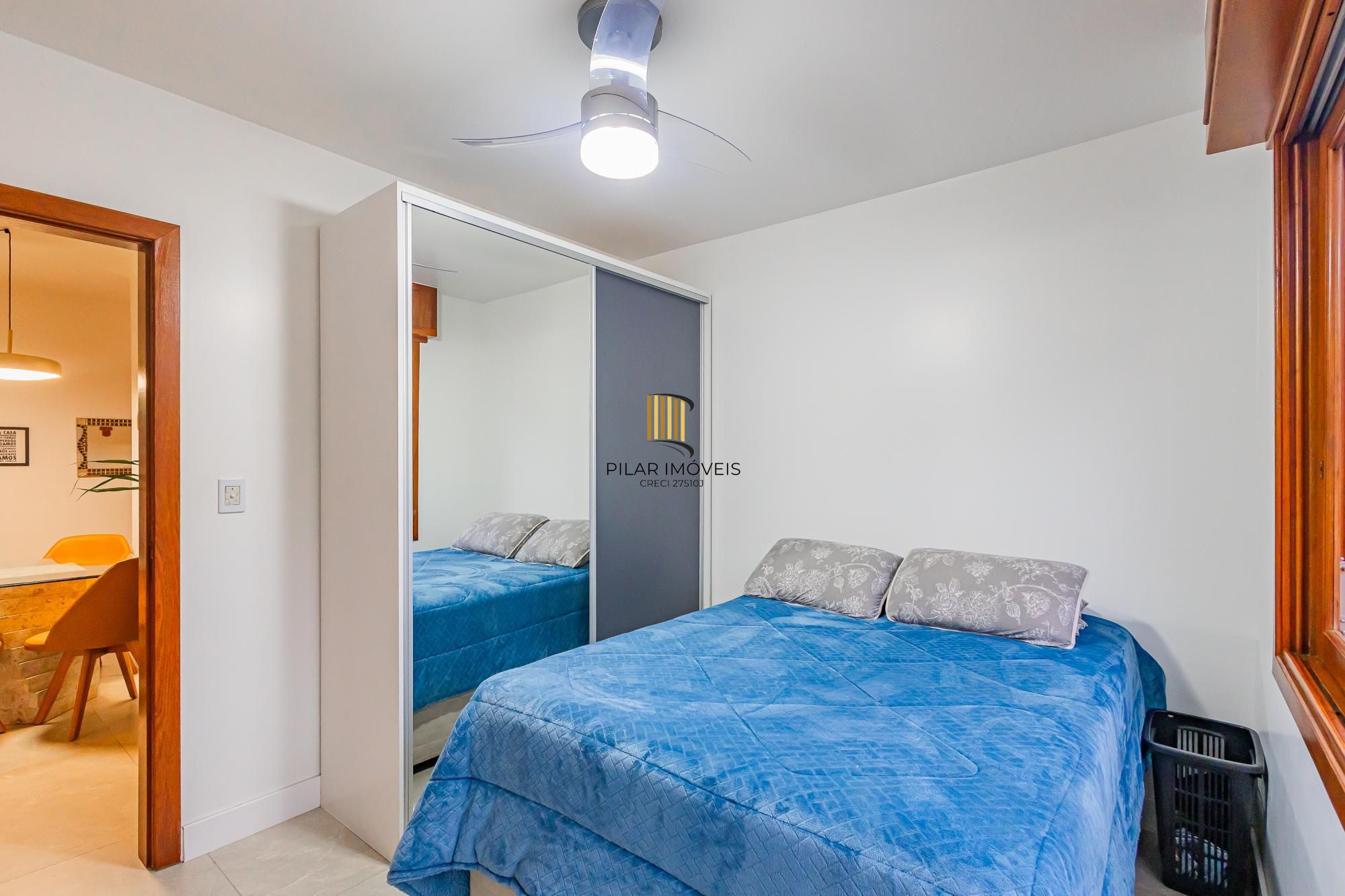 Apartamento  2 quartos