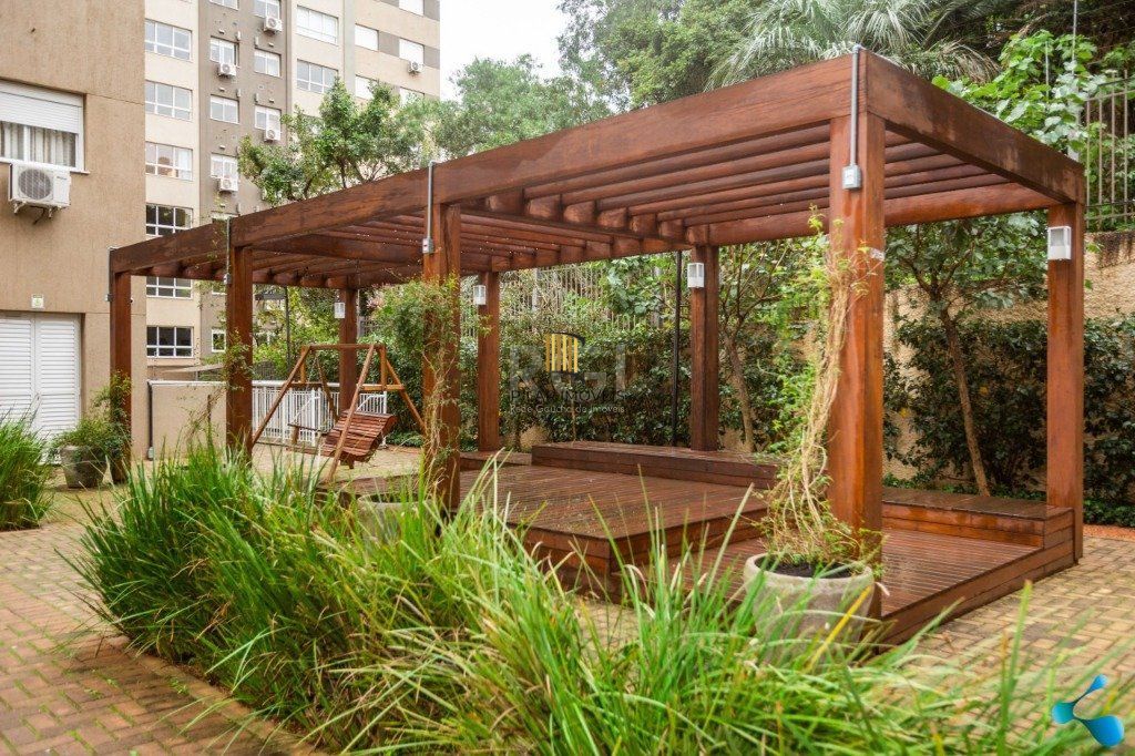 Apartamento 3 dormitórios no bairro Jardim Carvalho