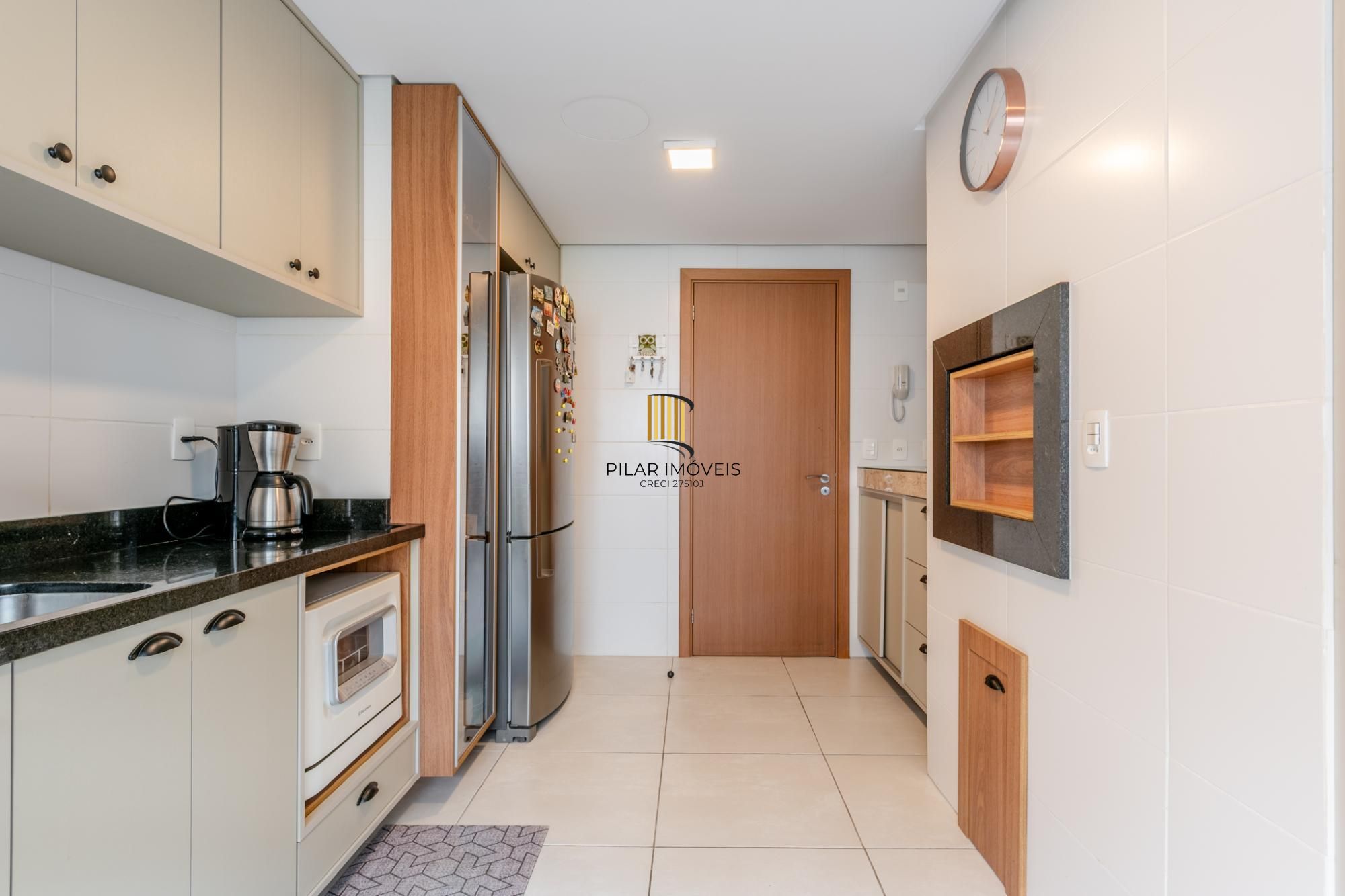 Apartamento, 3 Dormitórios, 2 Suítes, 4 Vagas, 134 m², Bairro Vila Jardim