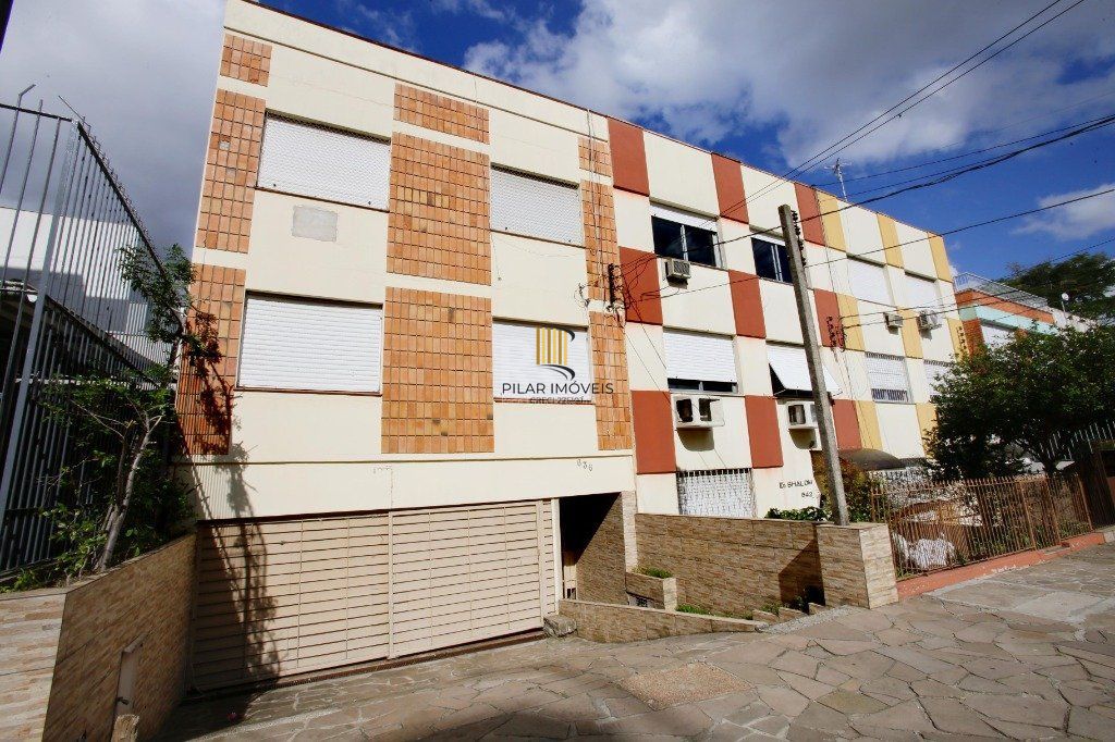 Apartamento 1 dormitório no bairro Rio Branco