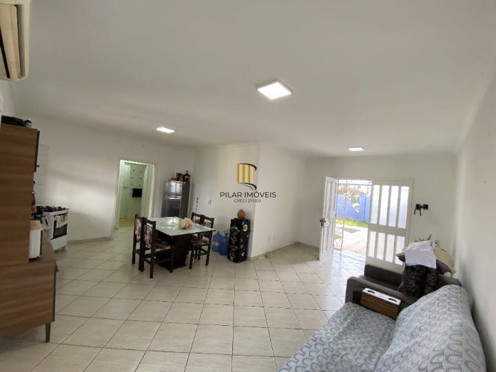 Casa no Bairro Harmonia em Canoas RS