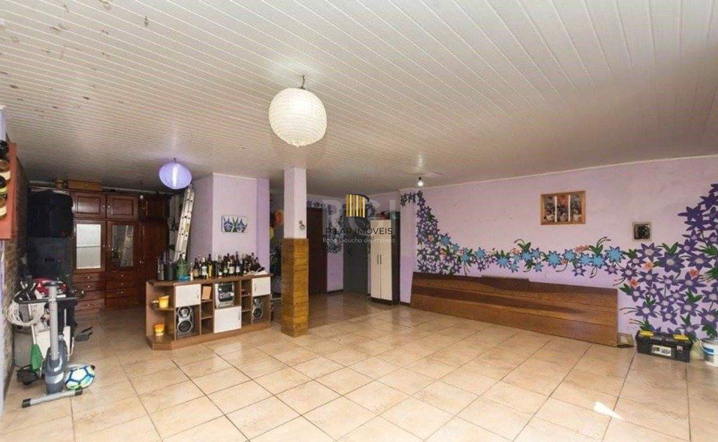 Casa Condominio para Venda - 180m², 3 dormitórios, sendo 2 suites, 3 vagas - Vila Nova