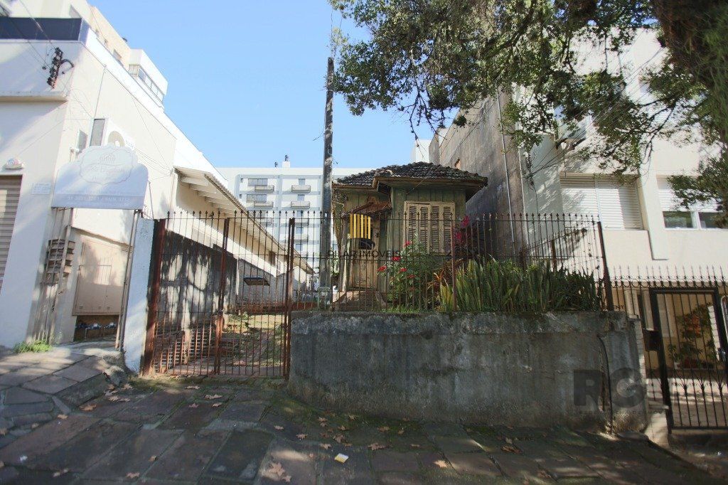 Terreno no bairro São João