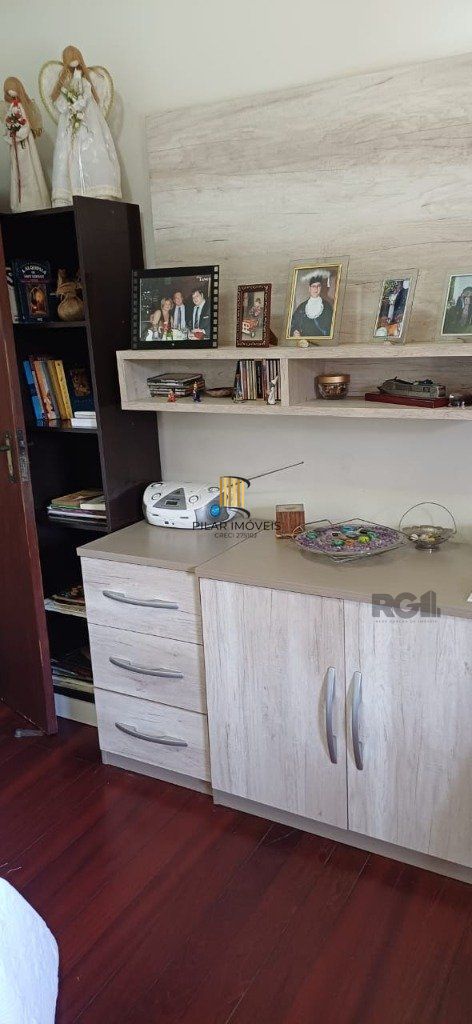 Casa 3 dormitórios no bairro Jardim Sabará