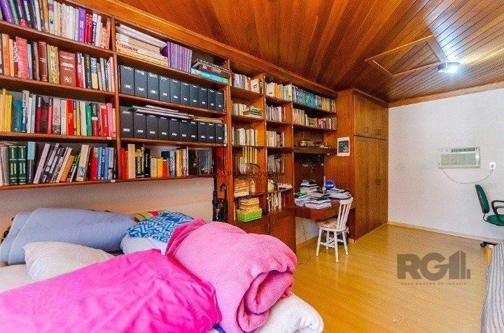 Apartamento 3 dormitórios no bairro Farroupilha