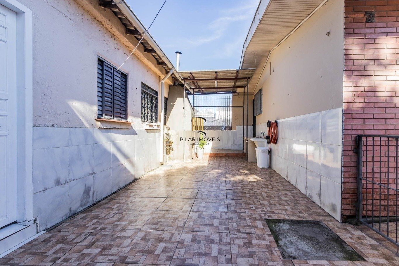 casa 03 dormitorios com suite