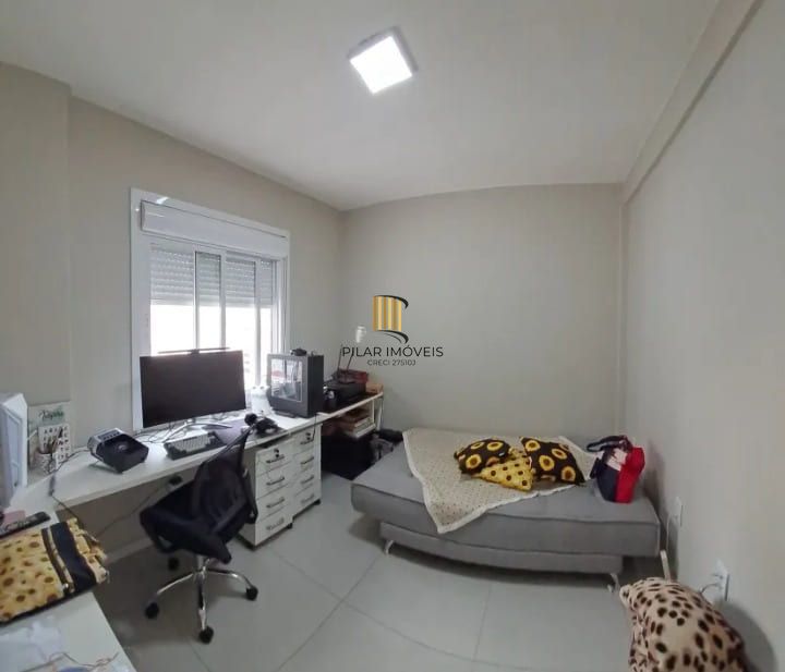 Apartamento com 3 Quartos à venda, 101m² - Santana