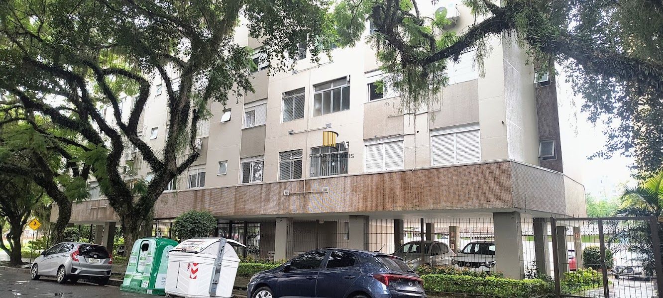 Apartamento, 1 Dormitório, com garagem, Bairro Menino Deus