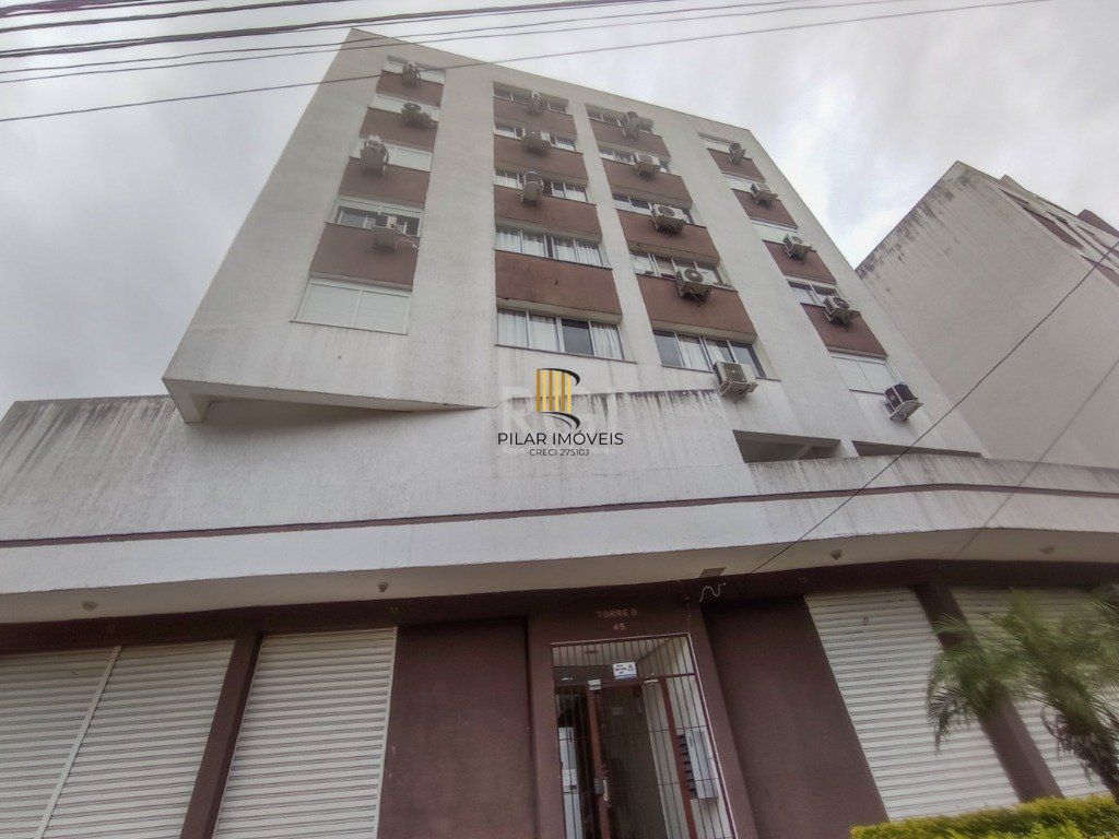 Apartamento para Venda - 69.58m², 2 dormitórios, Santana