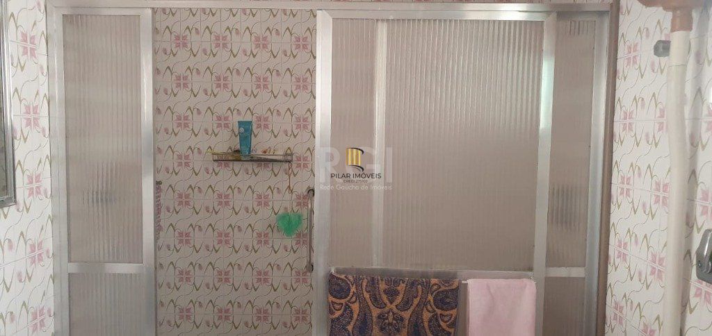 Casa 3 dormitórios no bairro Passo da Areia