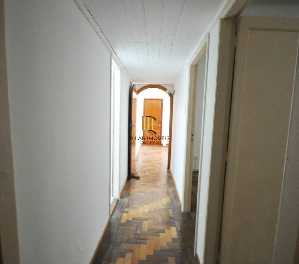 Apartamento para Venda - 92m², 3 dormitórios, Centro Histórico