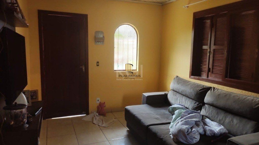 Casa 3 dormitórios no bairro Harmonia