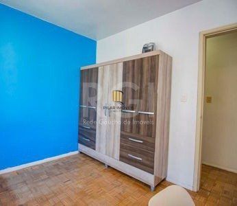 Apartamento 3 dormitórios no bairro Petrópolis