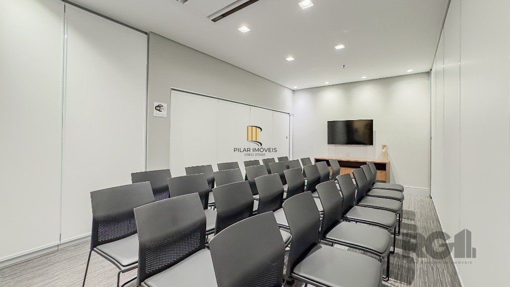Sala Comercial no bairro Floresta