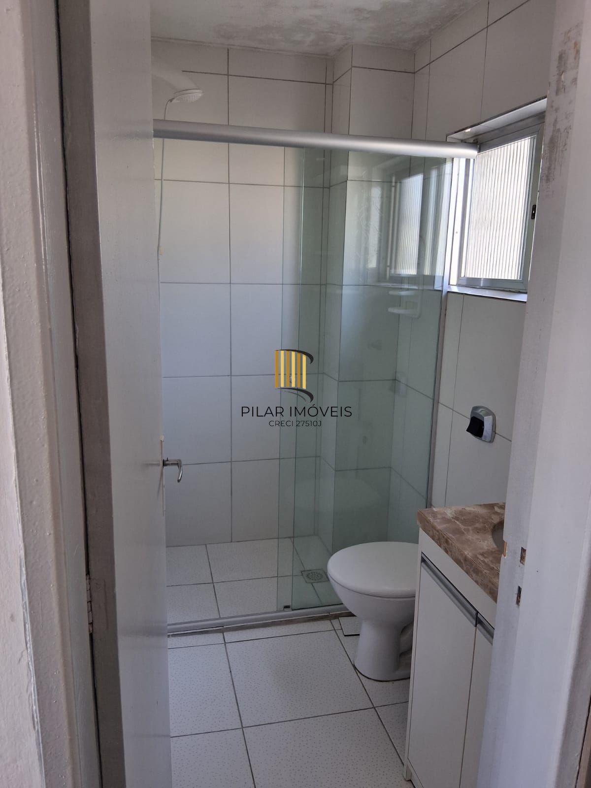 Apartamento 1 dormitório no bairro Centro Histórico