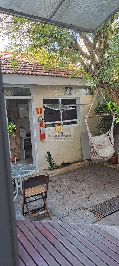 Pousada Bairro Floresta