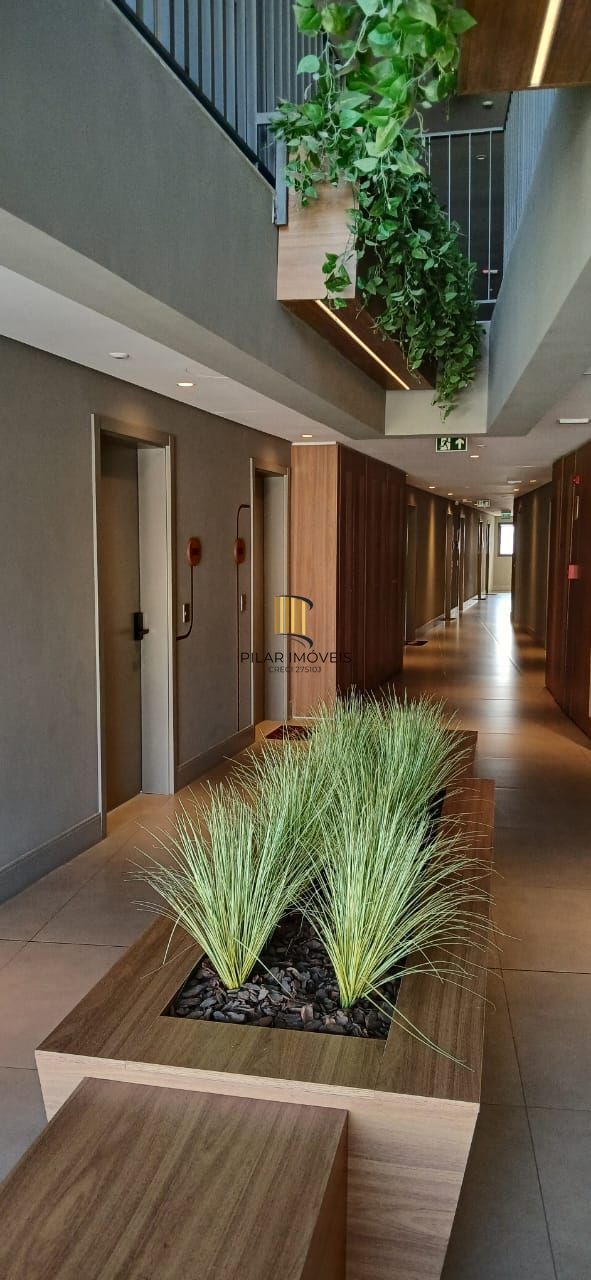 Studio 24m2  Mobiliado / Decorado / Equipado