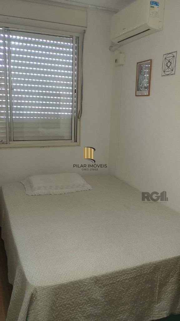 Apartamento 3 dormitórios no bairro Jardim Itu