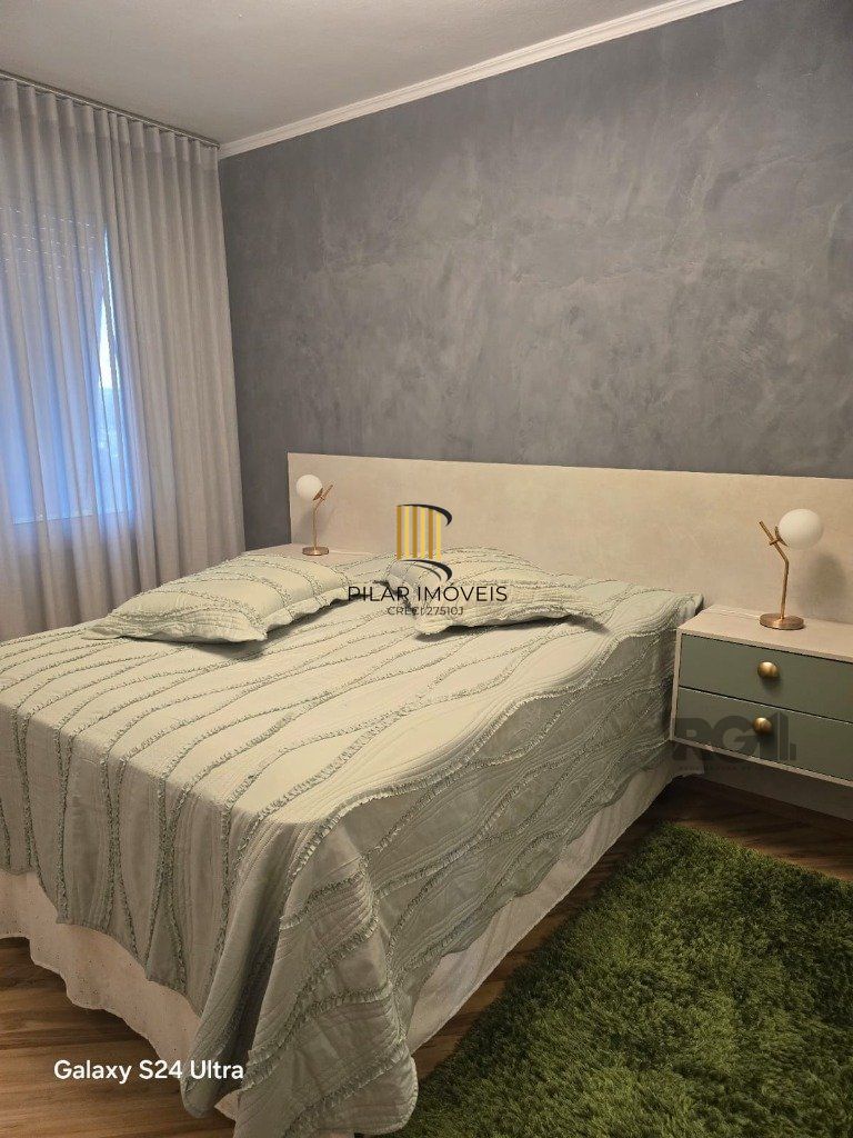 Apartamento 2 dormitórios no bairro Petrópolis