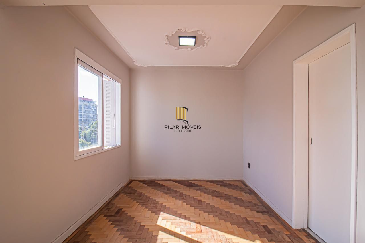 Apartamento à Venda 3 dorm. Vaga de garagem em ótima localização, Boa Vista POA