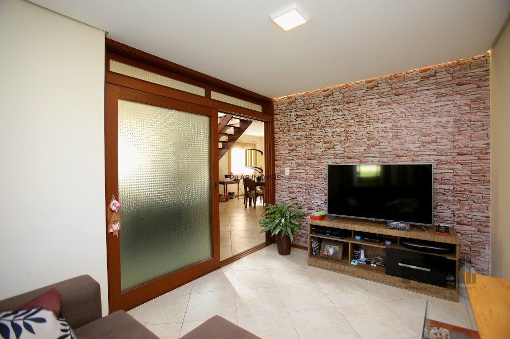 Casa em Condomínio Fechado Passo do Vigário - Fiusa - Viamão