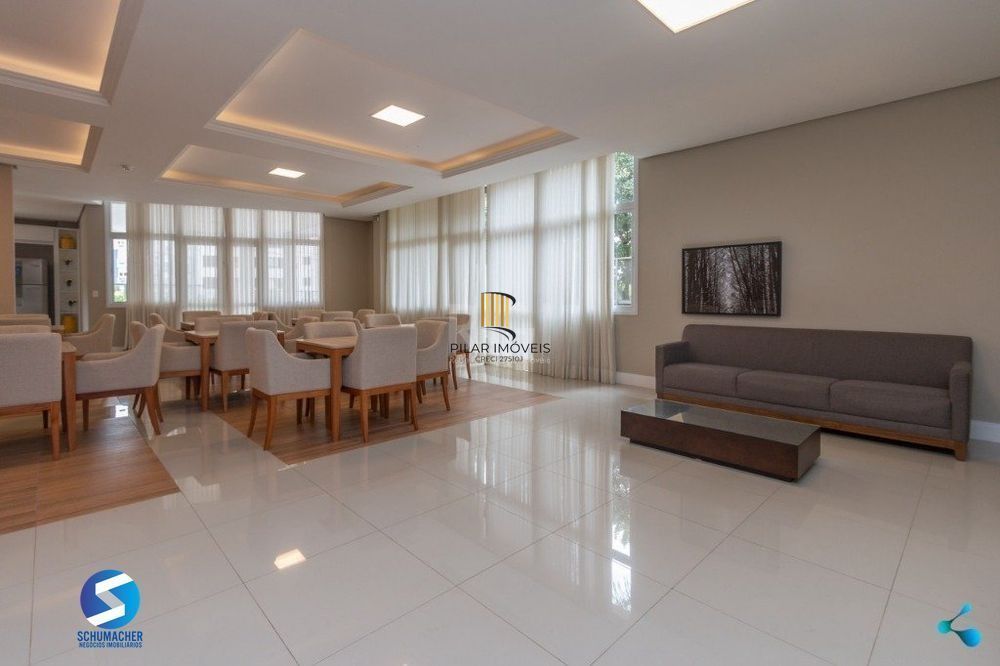 Apartamento, 3 Dormitórios, 2 Suítes, 4 Vagas, 134 m², Bairro Vila Jardim