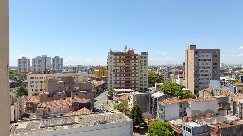 Apartamento 2 dormitórios no bairro Floresta