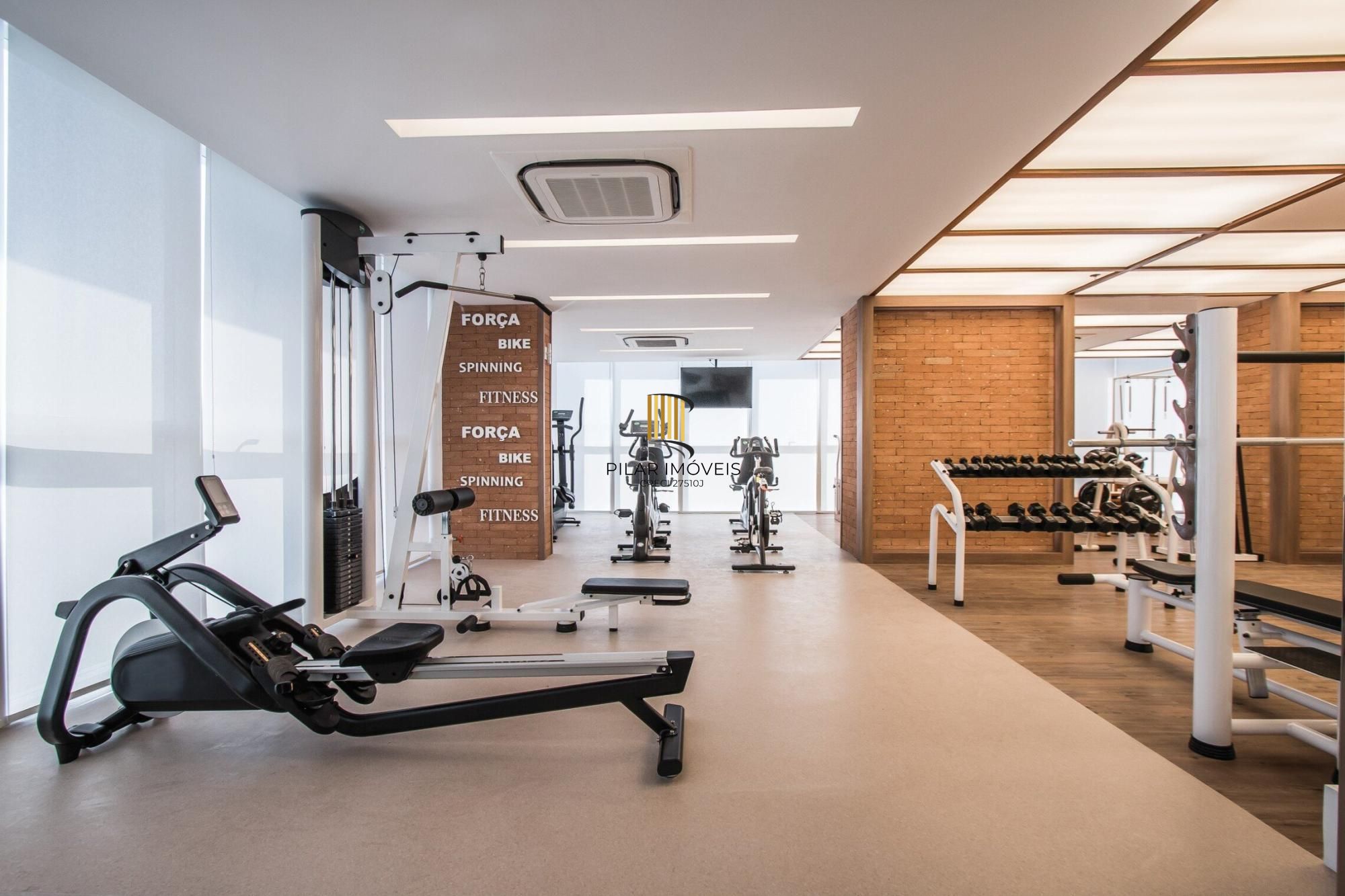 Conjunto comercial MEDPLEX EIXO NORTE