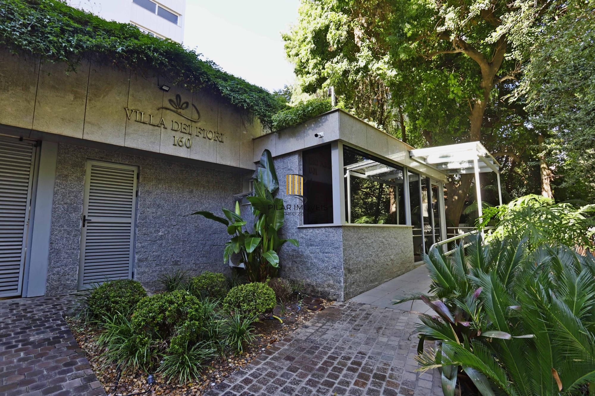 Apartamento 3 dormitórios no bairro Auxiliadora