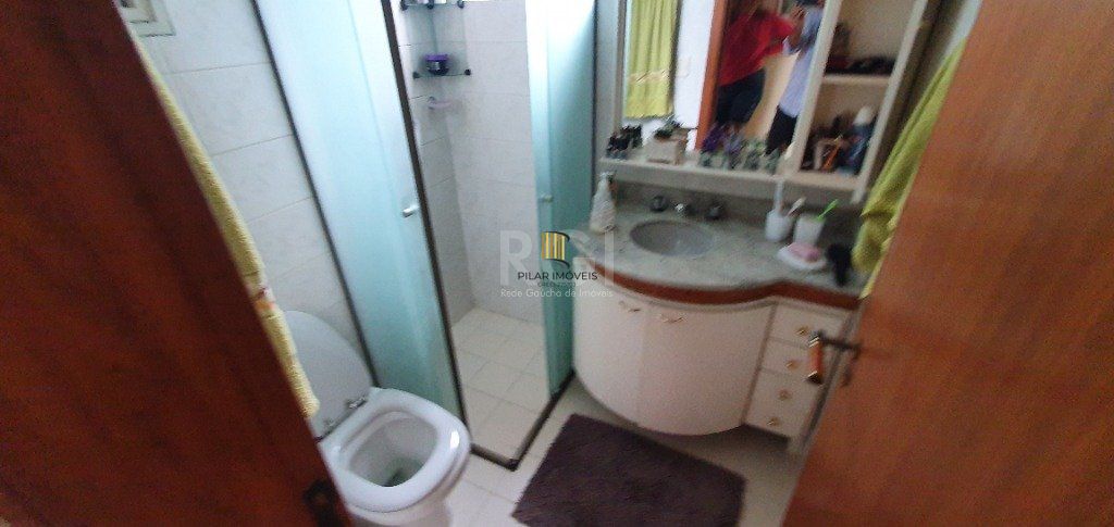 Cobertura para Venda - 140.15m², 2 dormitórios, sendo 1 suites, 4 vagas - Jardim Lindóia