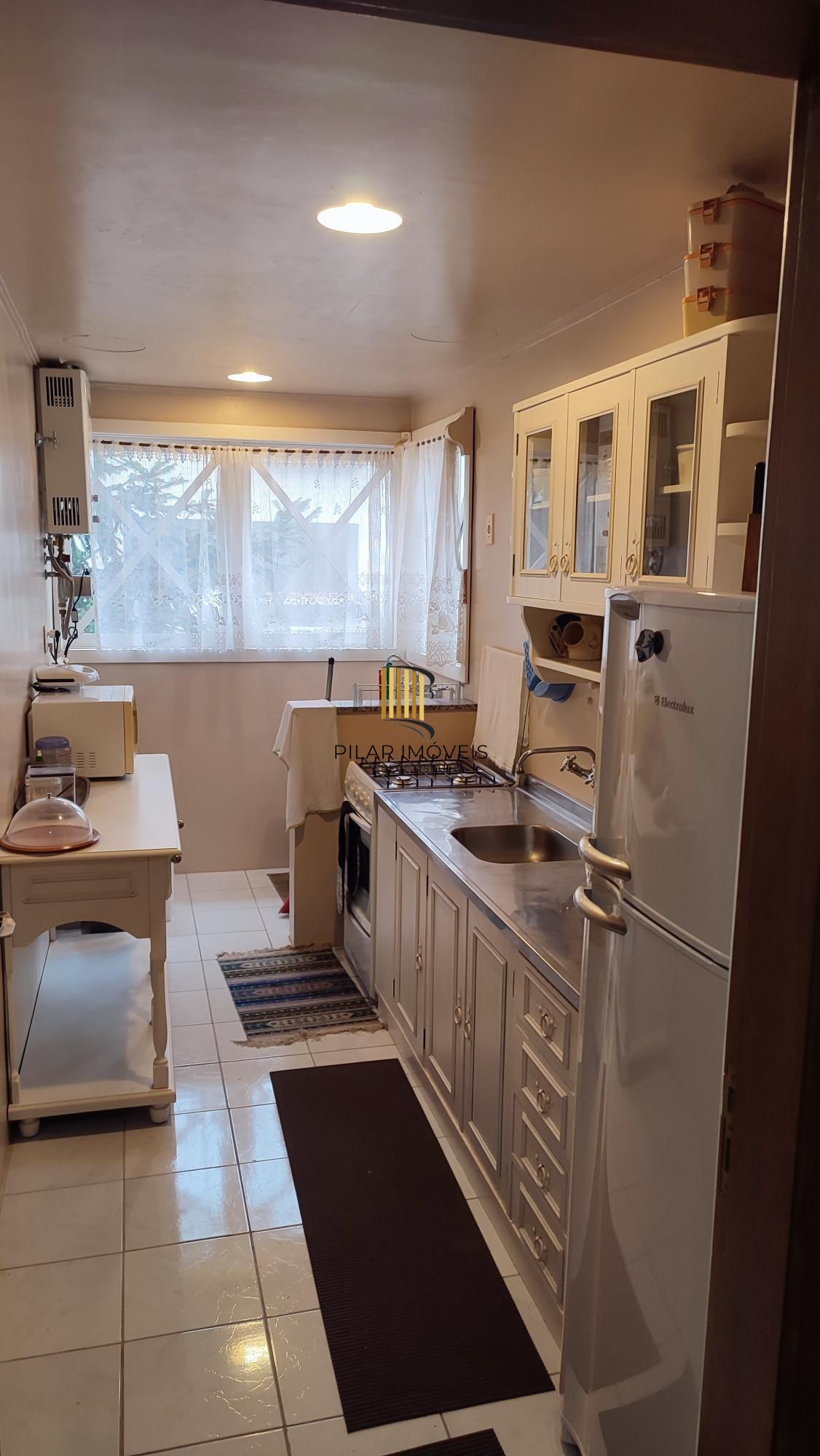 Apartamento 2 dormitórios no bairro Planalto