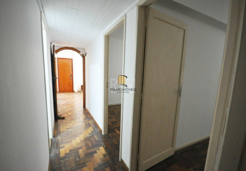 Apartamento para Venda - 92m², 3 dormitórios, Centro Histórico
