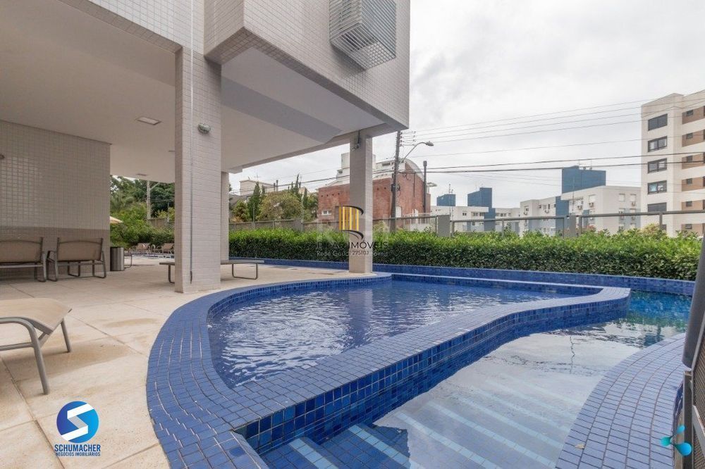 Apartamento, 3 Dormitórios, 2 Suítes, 4 Vagas, 134 m², Bairro Vila Jardim