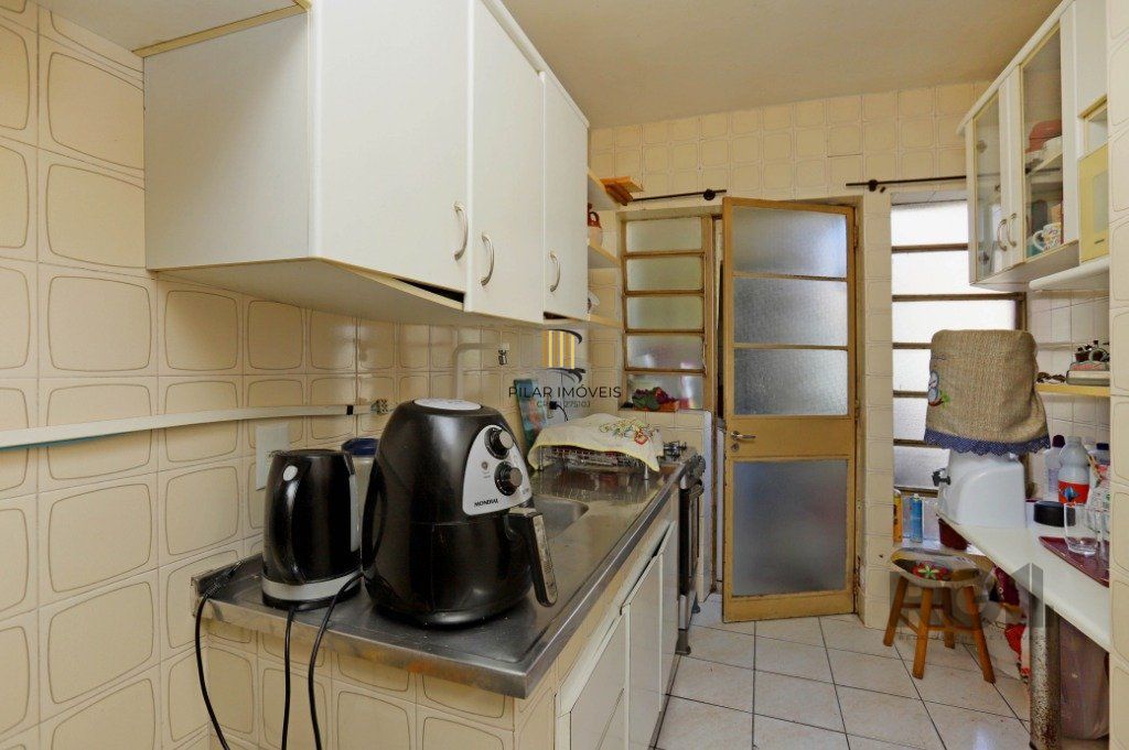 Apartamento 2 dormitórios no bairro Menino Deus