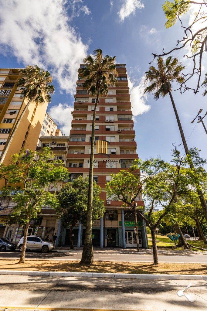 Apartamento 03 dormitórios no Bom Fim em Porto Alegre