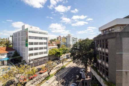 Cobertura para Venda - 101m², 3 dormitórios, sendo 1 suites, Petrópolis