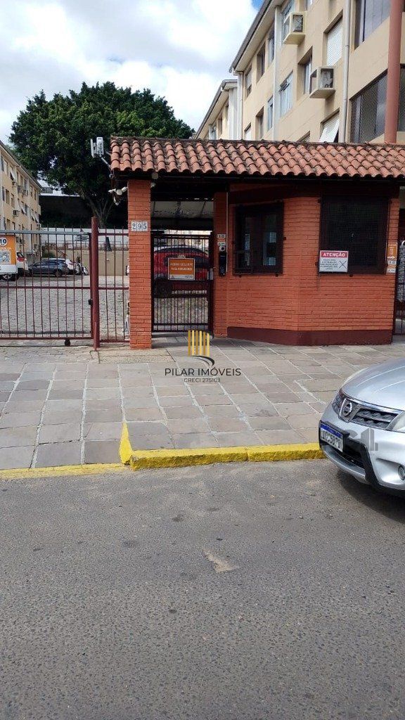 Apartamento 2 dormitórios no bairro Sarandi