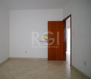 Apartamento para Venda - 77m², 2 dormitórios, Passo da Areia
