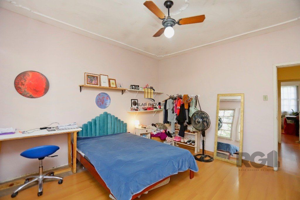 Apartamento 3 dormitórios no bairro Santana