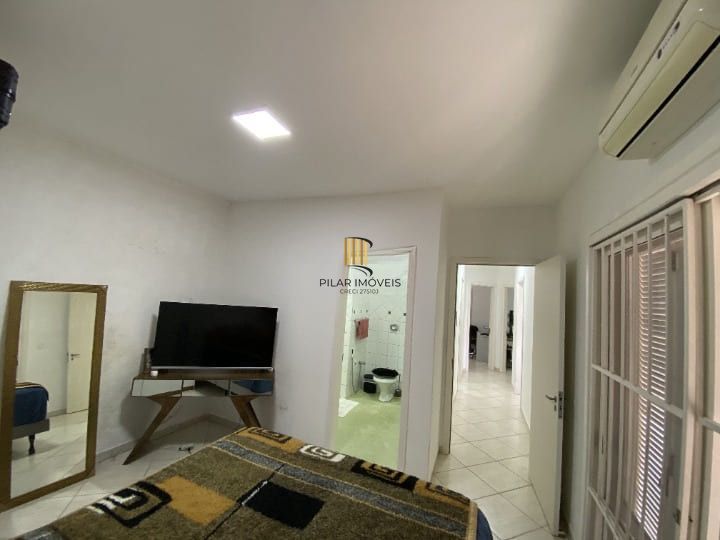 Casa no Bairro Harmonia em Canoas RS