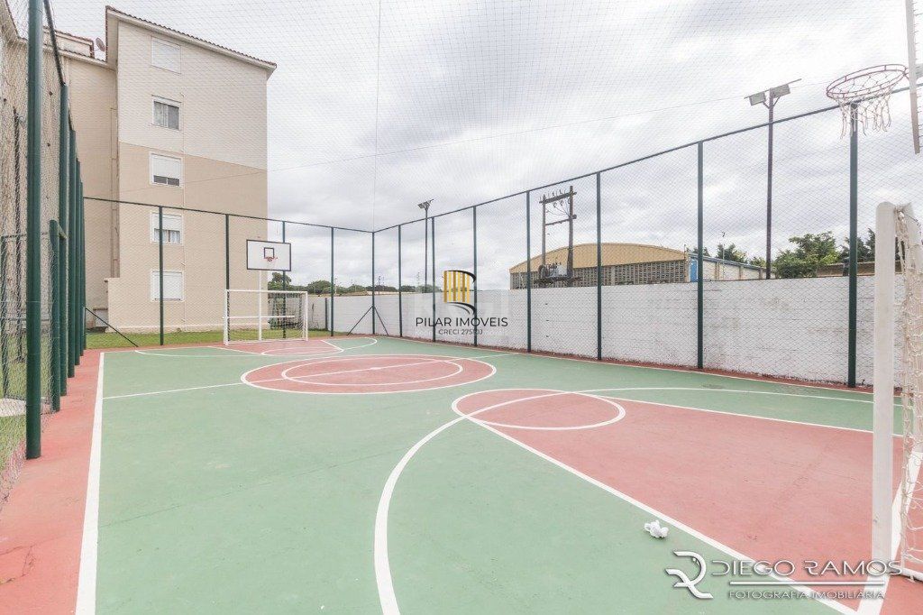 Apartamento para Venda - 57.26m², 2 dormitórios, 1 vaga - Humaitá