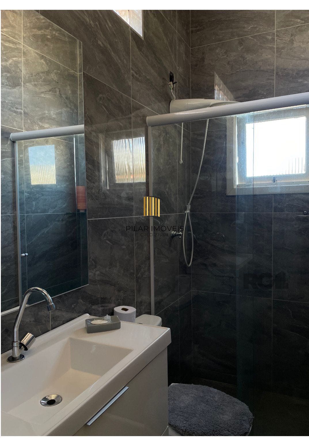 Casa com 6 dormitórios para comprar , 333 m² por R$ 852.000,00 - Centro - Imbé/RS