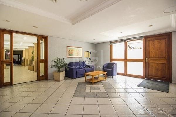 Apartamento para Venda - 64m², 2 dormitórios, 1 vaga - Cidade Baixa