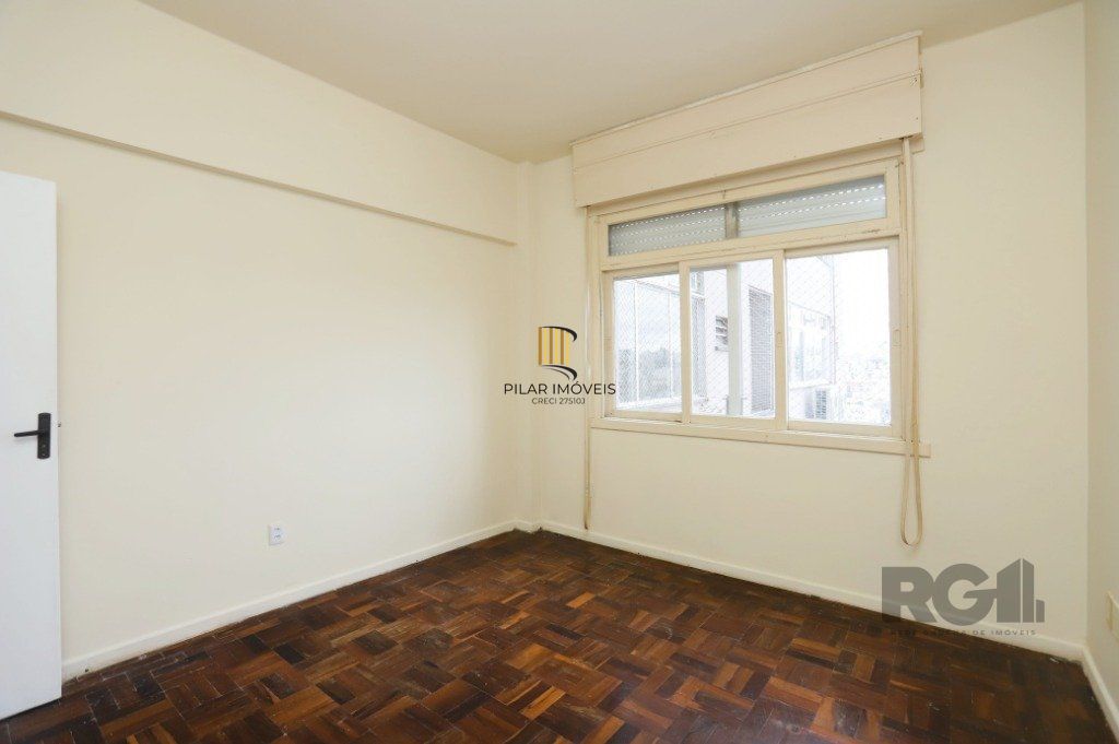 Apartamento 2 dormitórios a venda 4º Distrito