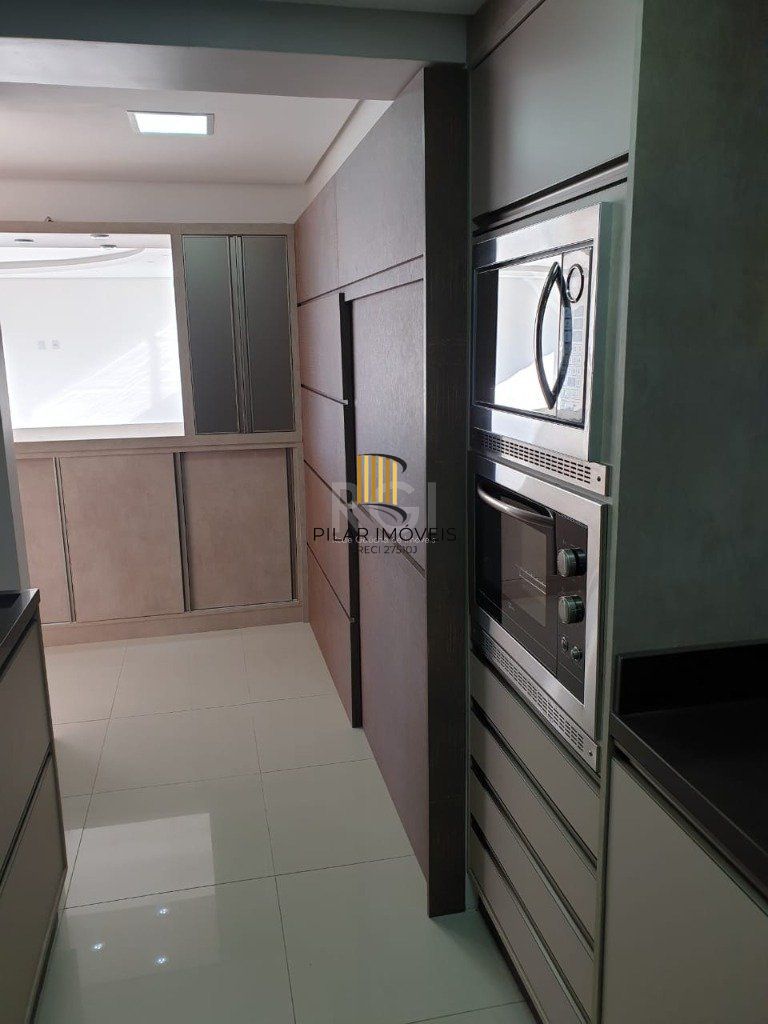 Apartamento 2 dormitórios no bairro Passo da Areia