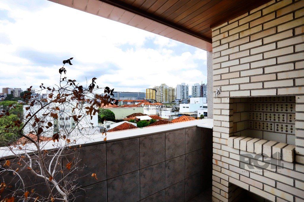 Apartamento 2 Dormitório(s) Bairro Passo da Areia